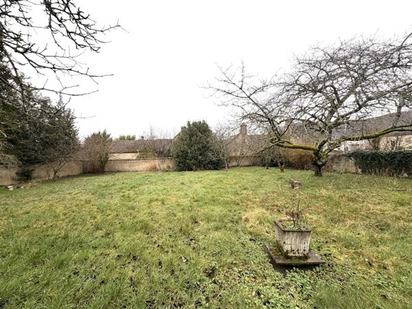 Champigny (89340) Grande maison familiale à Champigny-sur-Yonne