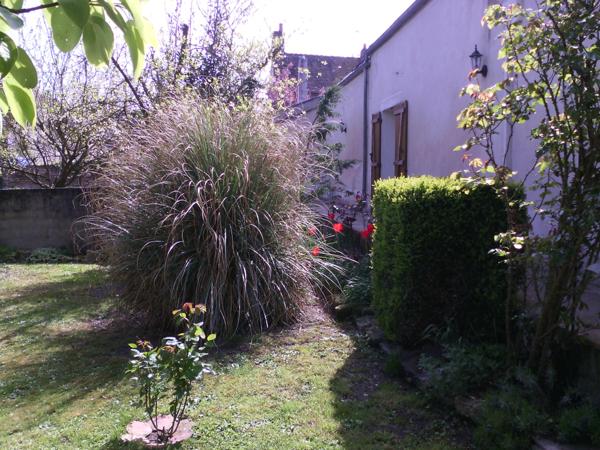 Champigny (89340) Grande maison familiale à Champigny-sur-Yonne