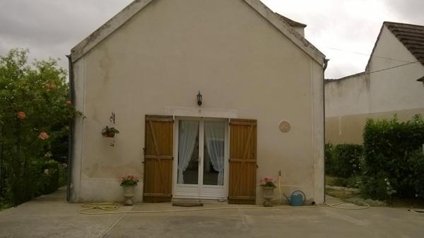 Champigny (89340) Grande maison familiale à Champigny-sur-Yonne