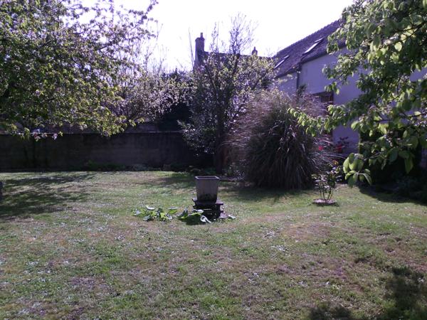 Champigny (89340) Grande maison familiale à Champigny-sur-Yonne