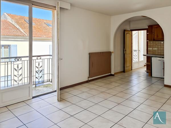 IMMEUBLE DE RAPPORT ? CHAMARANDE ? 8 LOGEMENTS ?