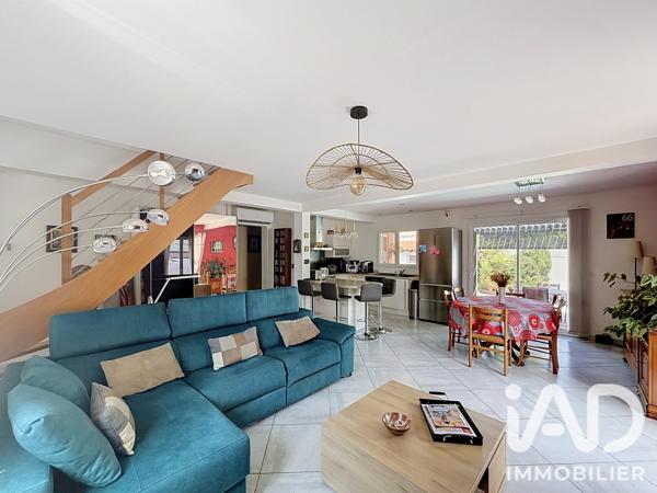Maison à vendre 5 pièces 96,84 m² Perpignan