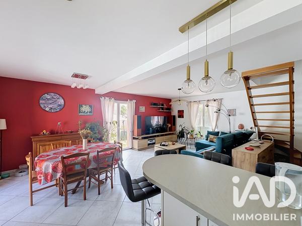 Maison à vendre 5 pièces 96,84 m² Perpignan