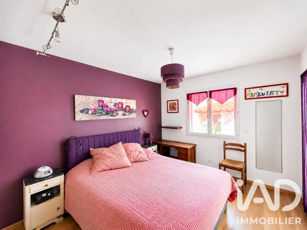 Maison à vendre 5 pièces 96,84 m² Perpignan