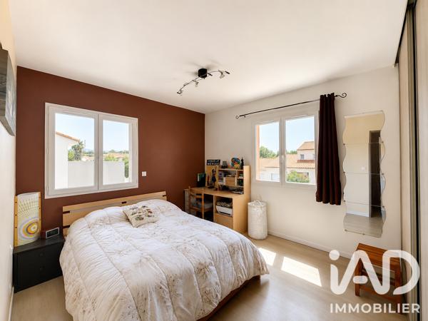 Maison à vendre 5 pièces 96,84 m² Perpignan