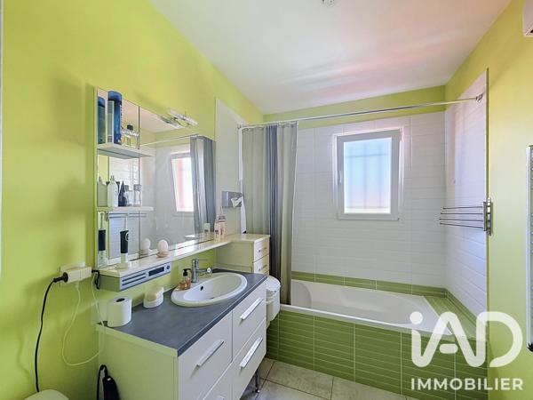 Maison à vendre 5 pièces 96,84 m² Perpignan