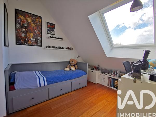 Appartement à vendre 5 pièces 118,83 m² Saint-Sébastien-sur-Loire