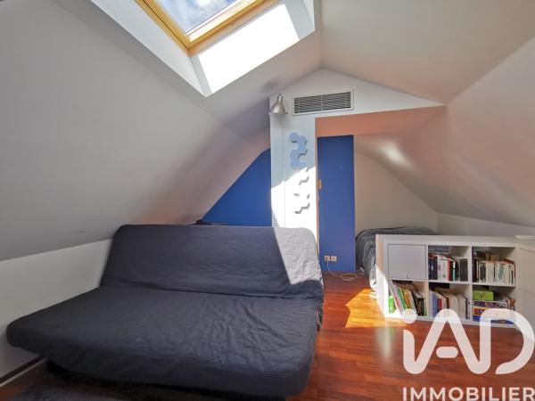 Appartement à vendre 5 pièces 118,83 m² Saint-Sébastien-sur-Loire