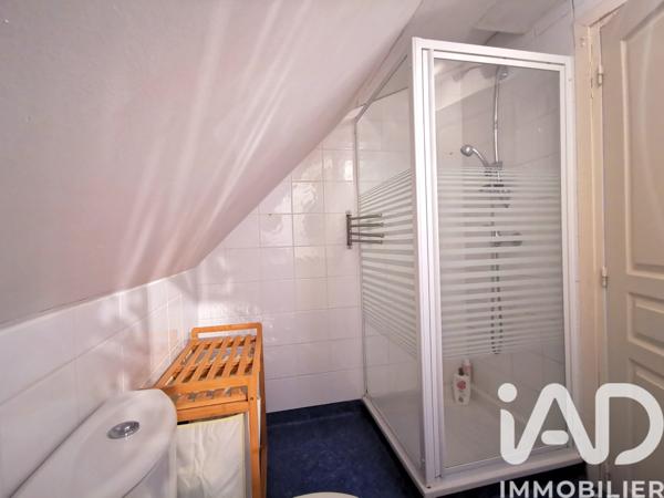 Appartement à vendre 5 pièces 118,83 m² Saint-Sébastien-sur-Loire