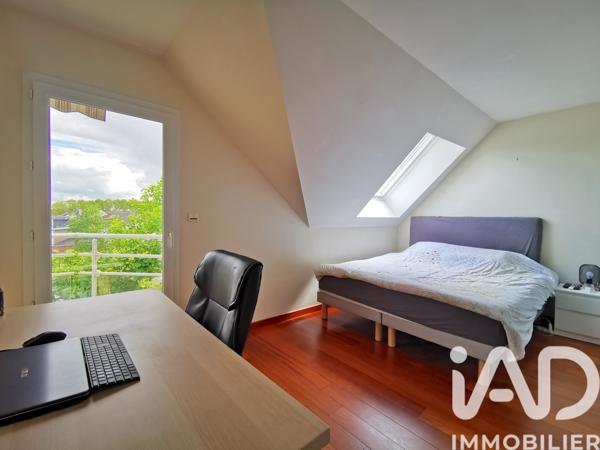 Appartement à vendre 5 pièces 118,83 m² Saint-Sébastien-sur-Loire