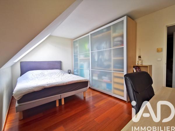 Appartement à vendre 5 pièces 118,83 m² Saint-Sébastien-sur-Loire