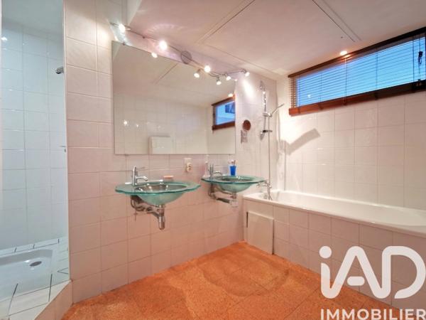 Appartement à vendre 5 pièces 118,83 m² Saint-Sébastien-sur-Loire