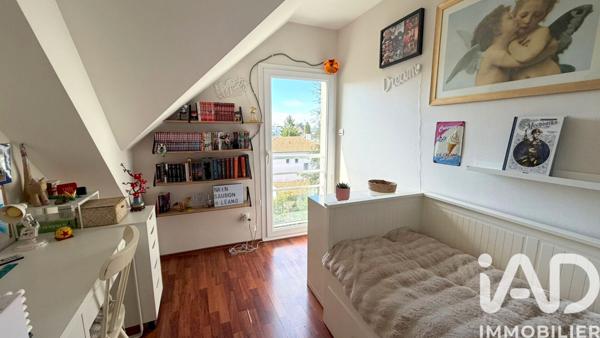Appartement à vendre 5 pièces 118,83 m² Saint-Sébastien-sur-Loire