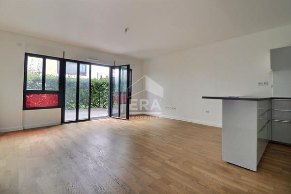 Appartement 2 pièces DE 55m² à vendre à Saint-Leu-la-Forêt - Investissement idéal + BOX