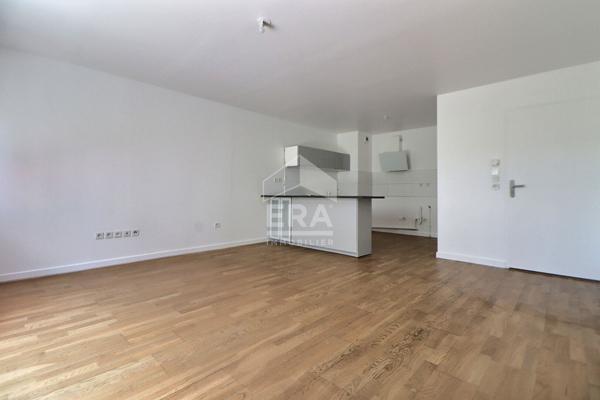 Appartement 2 pièces DE 55m² à vendre à Saint-Leu-la-Forêt - Investissement idéal + BOX
