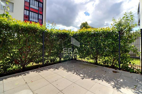 Appartement 2 pièces DE 55m² à vendre à Saint-Leu-la-Forêt - Investissement idéal + BOX
