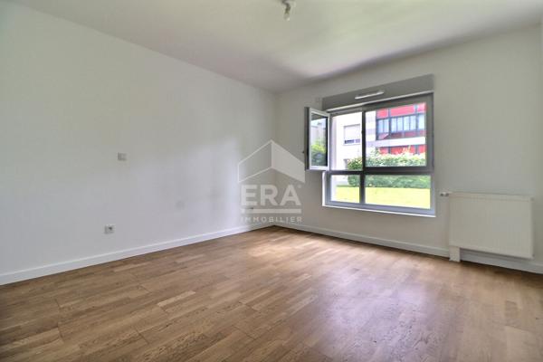 Appartement 2 pièces DE 55m² à vendre à Saint-Leu-la-Forêt - Investissement idéal + BOX