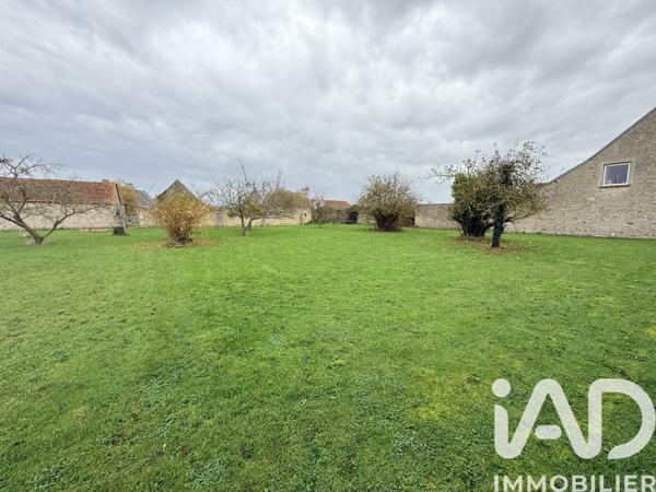 Terrain à vendre 574 m² Bayeux