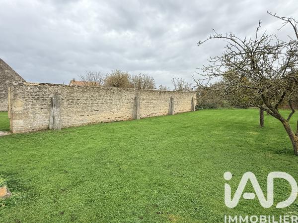 Terrain à vendre 574 m² Bayeux