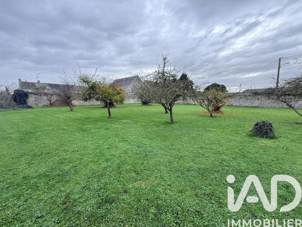 Terrain à vendre 574 m² Bayeux