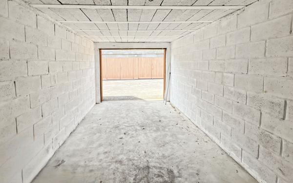 Stationnement à vendre    Sannois