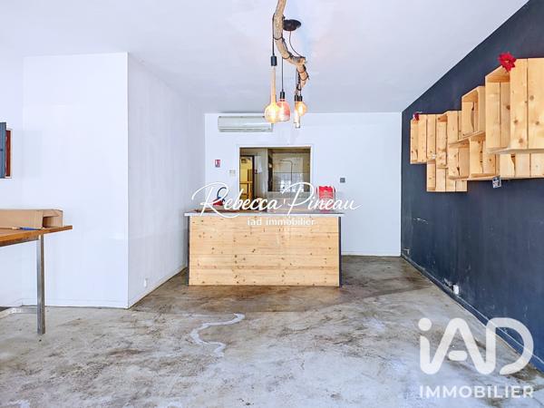 Immeuble à vendre 210 m² Rieux-Volvestre