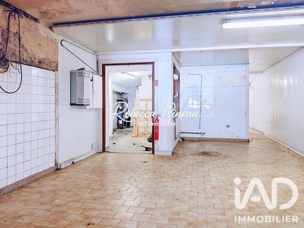Immeuble à vendre 210 m² Rieux-Volvestre