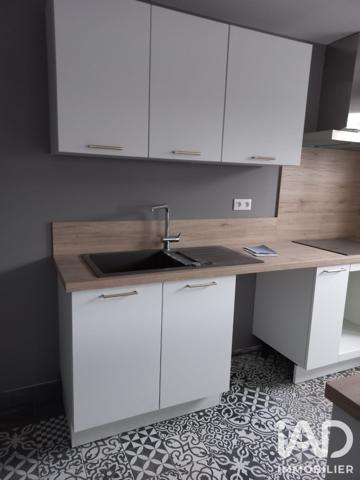 Immeuble à vendre 210 m² Rieux-Volvestre