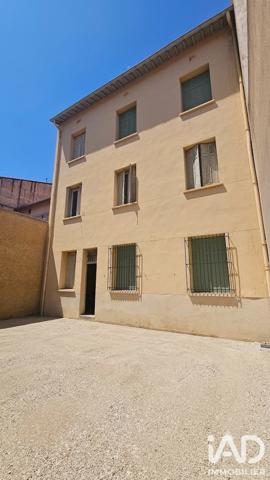 Immeuble à vendre 260 m² Perpignan