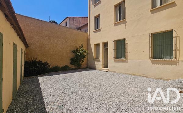 Immeuble à vendre 260 m² Perpignan