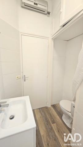 Immeuble à vendre 260 m² Perpignan