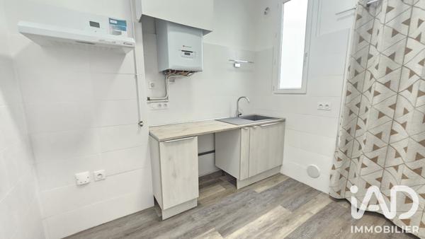 Immeuble à vendre 260 m² Perpignan