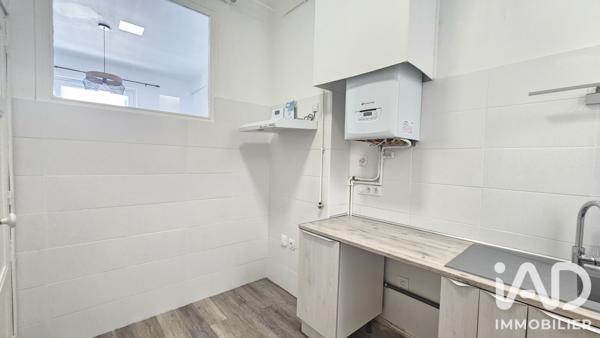 Immeuble à vendre 260 m² Perpignan