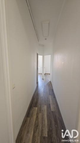 Immeuble à vendre 260 m² Perpignan