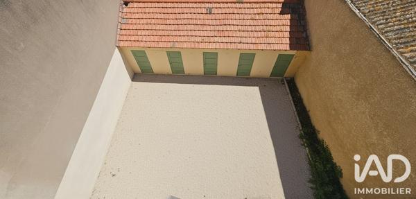 Immeuble à vendre 260 m² Perpignan