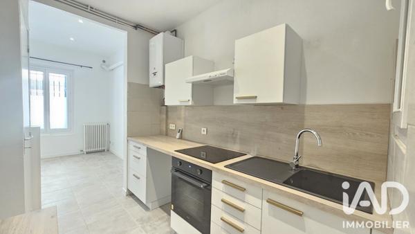 Immeuble à vendre 260 m² Perpignan