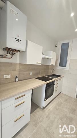 Immeuble à vendre 260 m² Perpignan