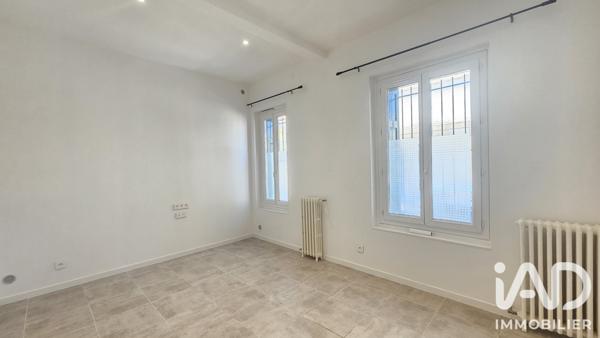 Immeuble à vendre 260 m² Perpignan