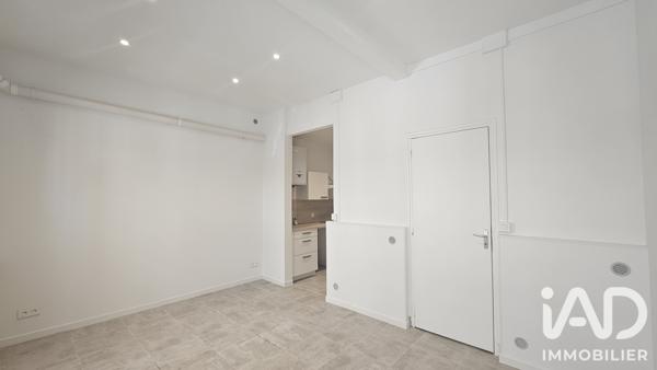 Immeuble à vendre 260 m² Perpignan