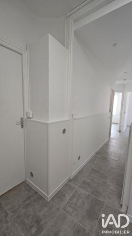 Immeuble à vendre 260 m² Perpignan