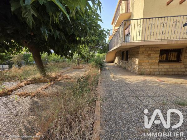 Maison à vendre 6 pièces 154 m² Perpignan