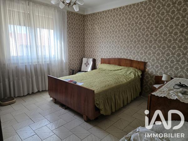 Maison à vendre 6 pièces 154 m² Perpignan