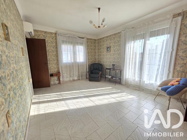 Maison à vendre 6 pièces 154 m² Perpignan