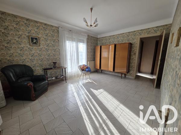 Maison à vendre 6 pièces 154 m² Perpignan