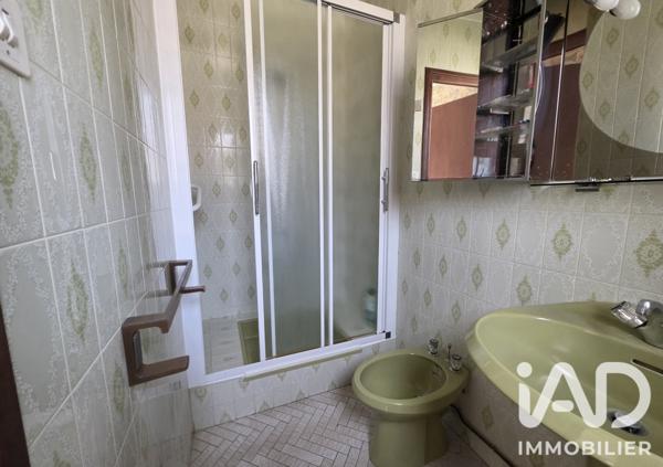 Maison à vendre 6 pièces 154 m² Perpignan