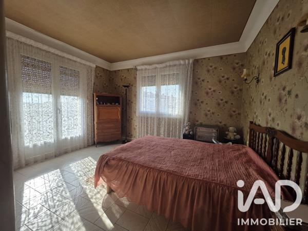 Maison à vendre 6 pièces 154 m² Perpignan