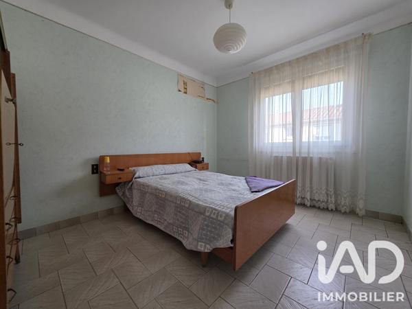 Maison à vendre 6 pièces 154 m² Perpignan