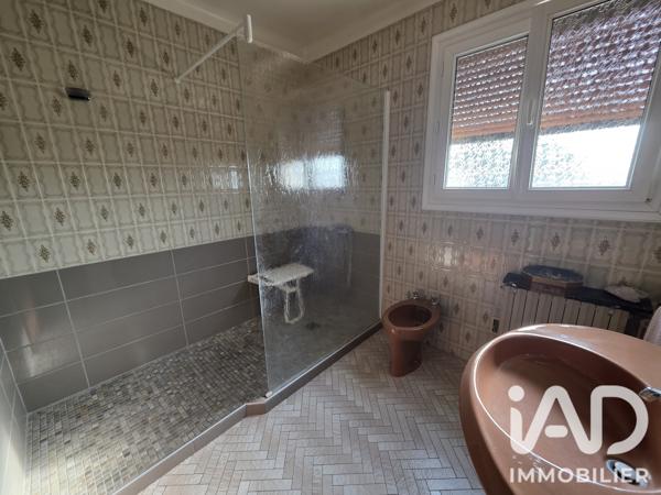 Maison à vendre 6 pièces 154 m² Perpignan