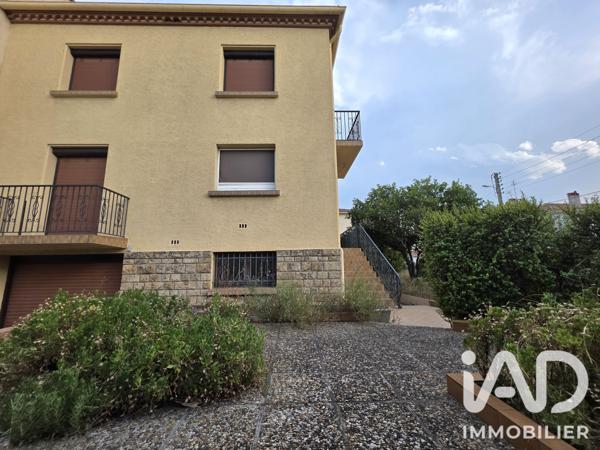 Maison à vendre 6 pièces 154 m² Perpignan