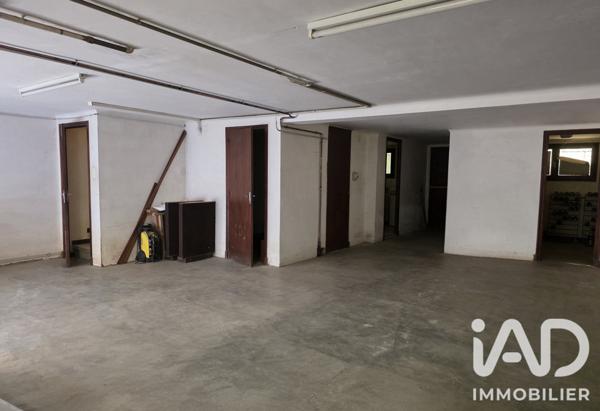 Maison à vendre 6 pièces 154 m² Perpignan